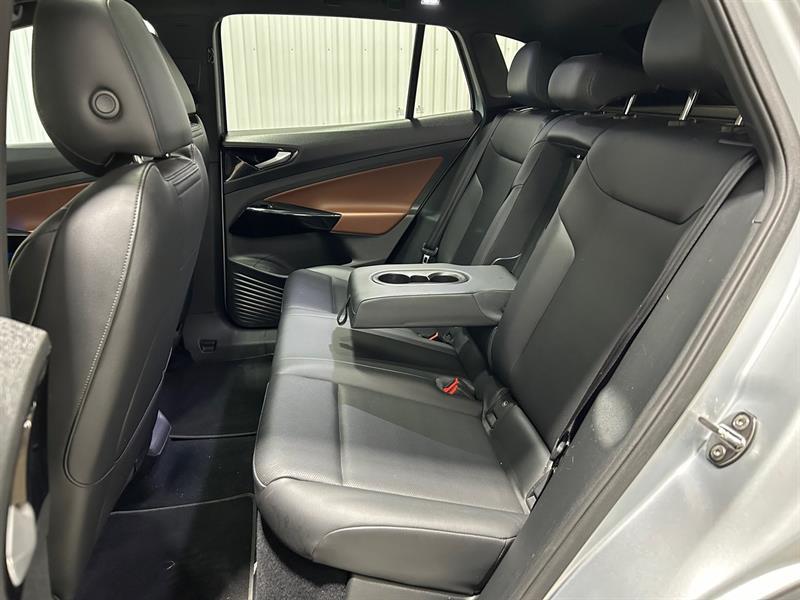 2021 Volkswagen ID.4 - Image 16