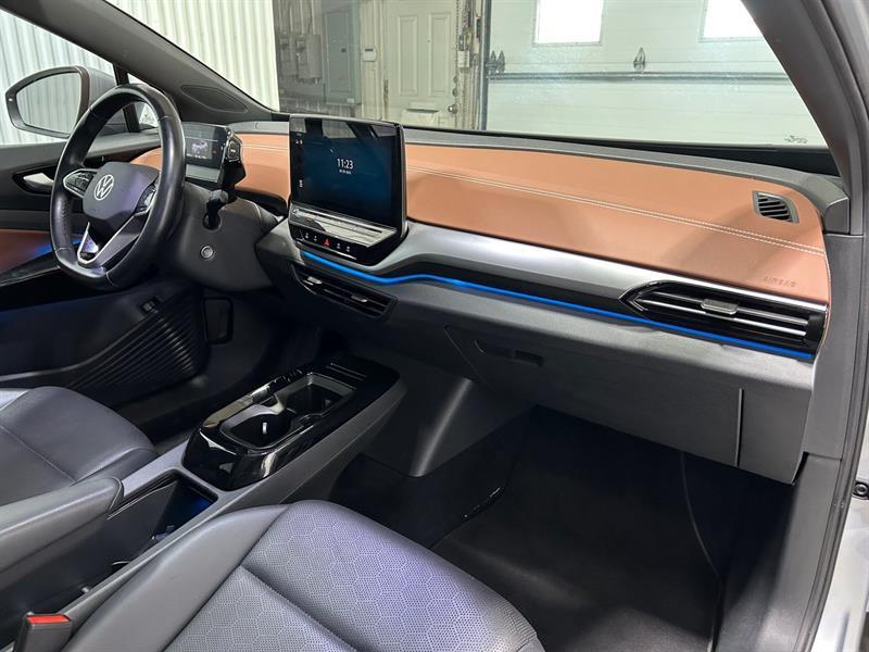 2021 Volkswagen ID.4 - Image 21