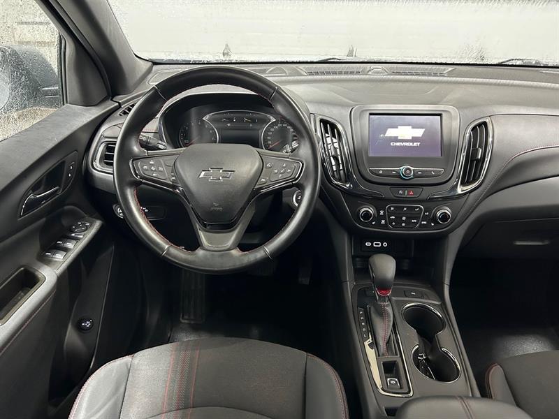 2023 Chevrolet Equinox - Image 14