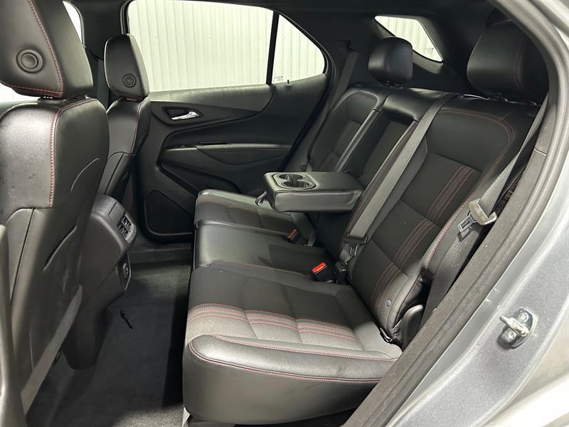 2023 Chevrolet Equinox - Image 15