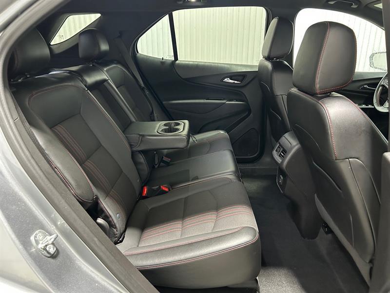 2023 Chevrolet Equinox - Image 18