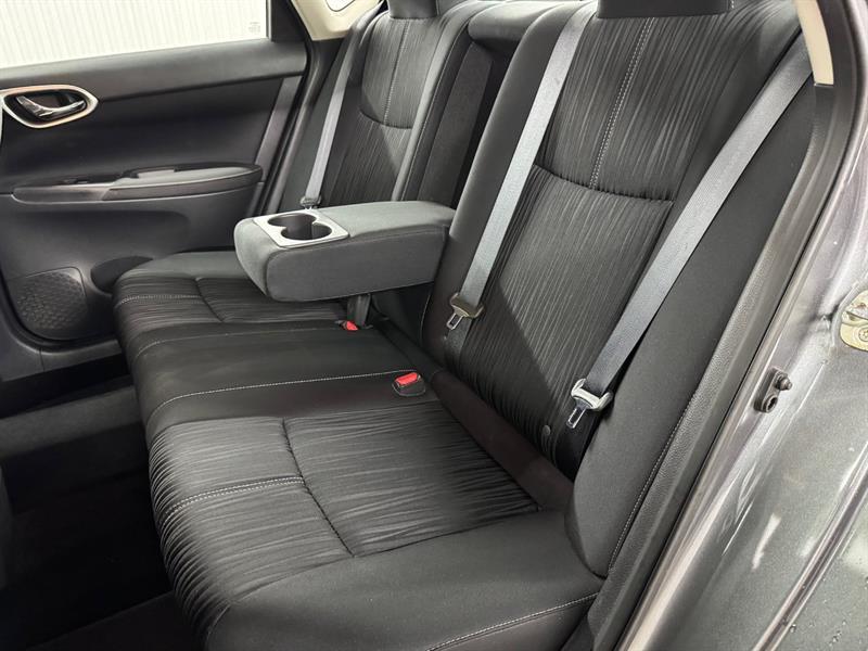 2018 Nissan Sentra - Image 19