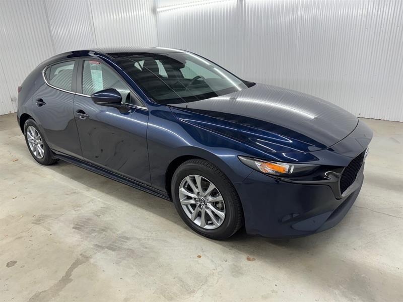 2024 Mazda Mazda3 - Image 3