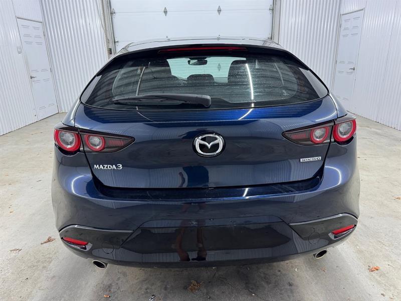 2024 Mazda Mazda3 - Image 5