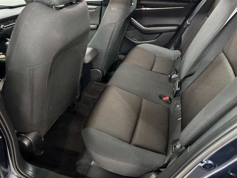 2024 Mazda Mazda3 - Image 10