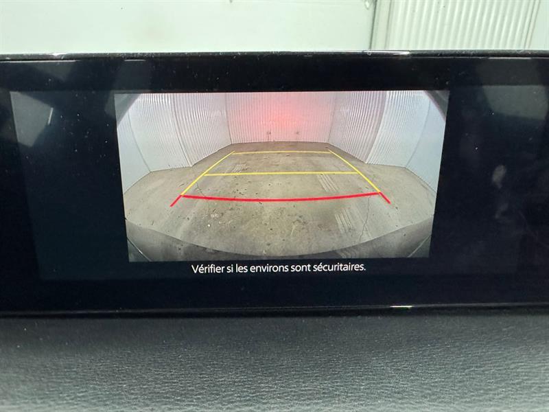 2024 Mazda Mazda3 - Image 16