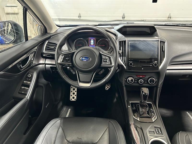 2018 Subaru Impreza - Image 15