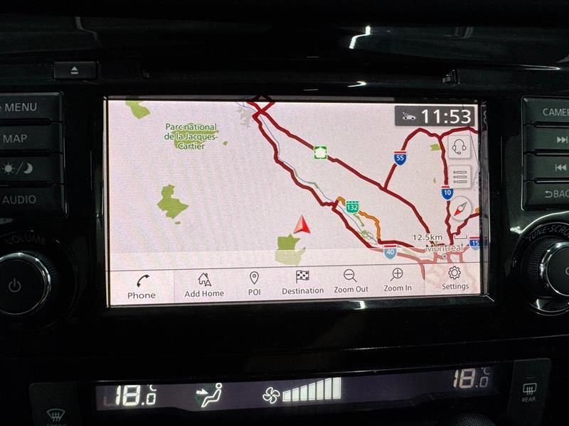 2021 Nissan Qashqai - Image 15