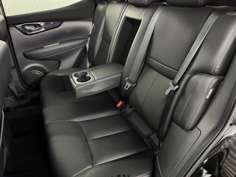 2021 Nissan Qashqai - Image 16