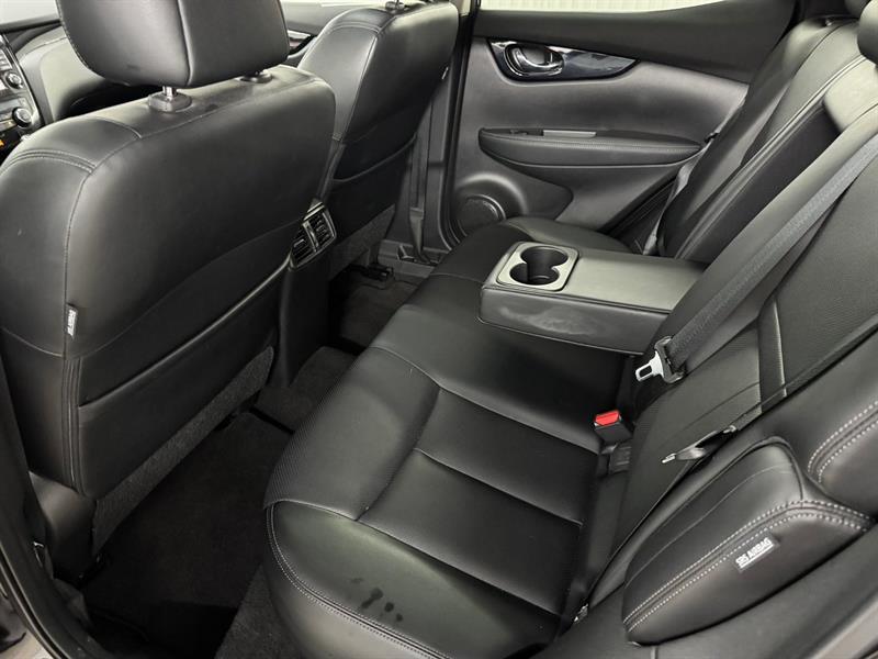 2021 Nissan Qashqai - Image 17