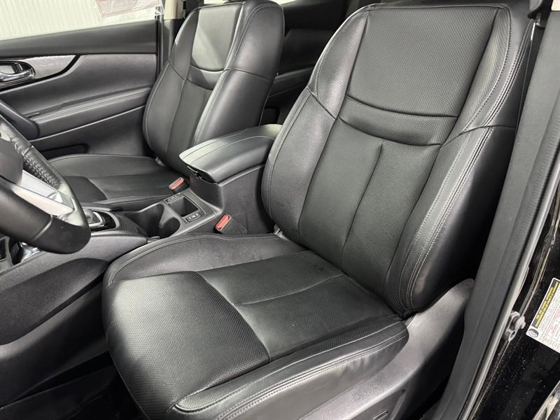 2021 Nissan Qashqai - Image 21