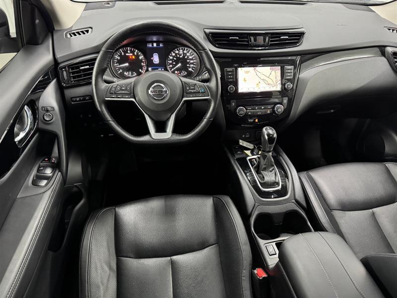 2021 Nissan Qashqai - Image 25