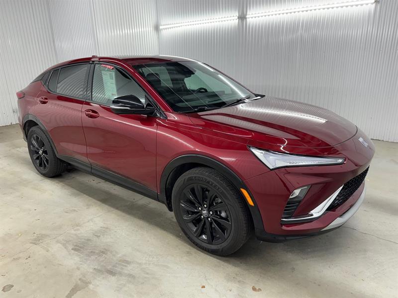 2024 Buick Envista - Image 4