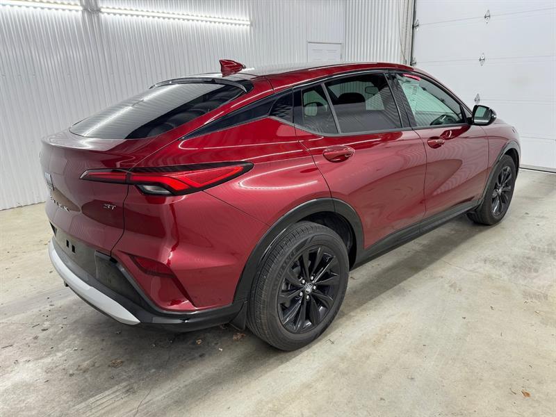 2024 Buick Envista - Image 5