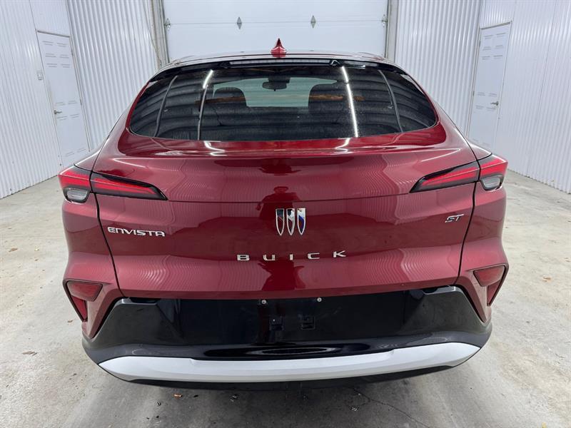 2024 Buick Envista - Image 7