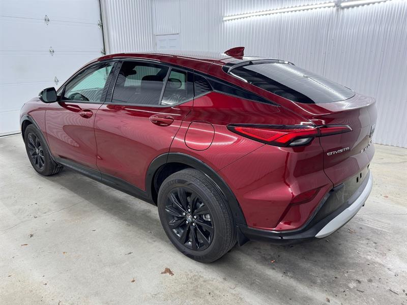 2024 Buick Envista - Image 8