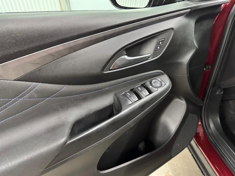 2024 Buick Envista - Image 14