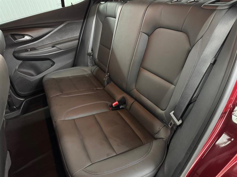 2024 Buick Envista - Image 19