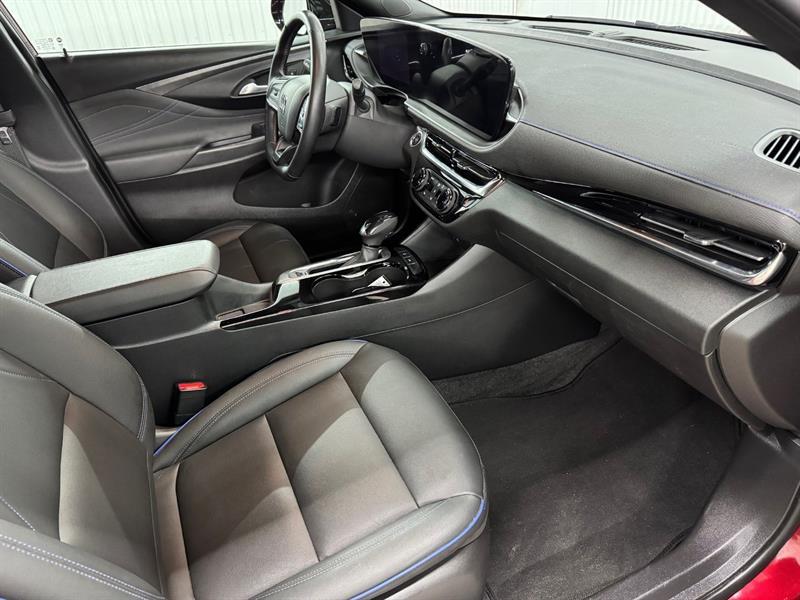 2024 Buick Envista - Image 25