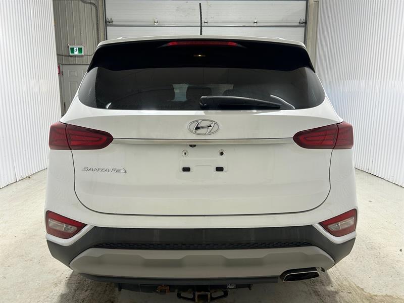 2020 Hyundai Santa Fe - Image 7