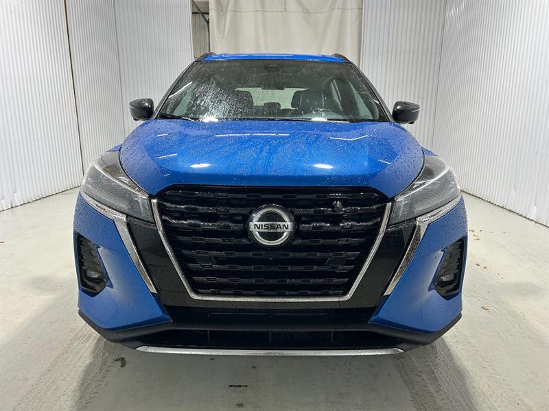 2021 Nissan Kicks - Image 2