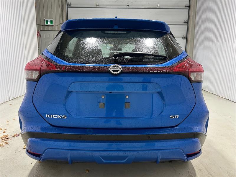 2021 Nissan Kicks - Image 7