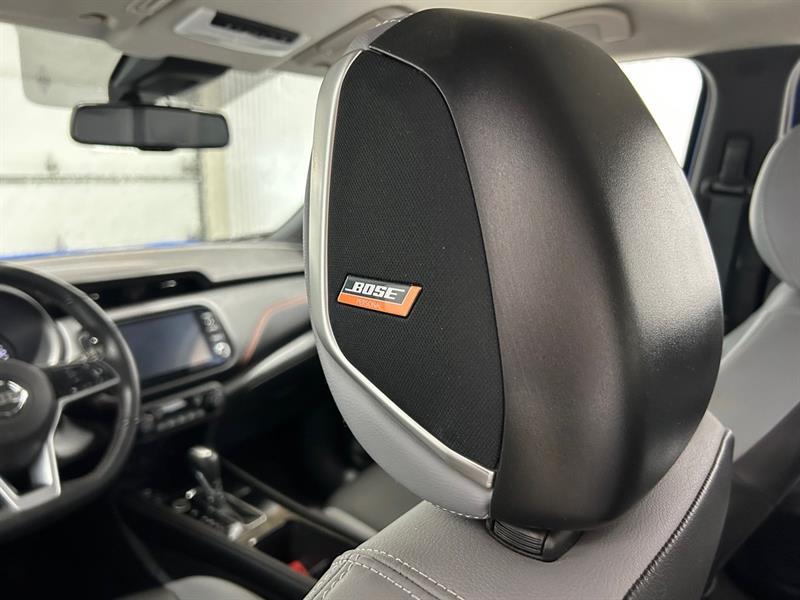 2021 Nissan Kicks - Image 14