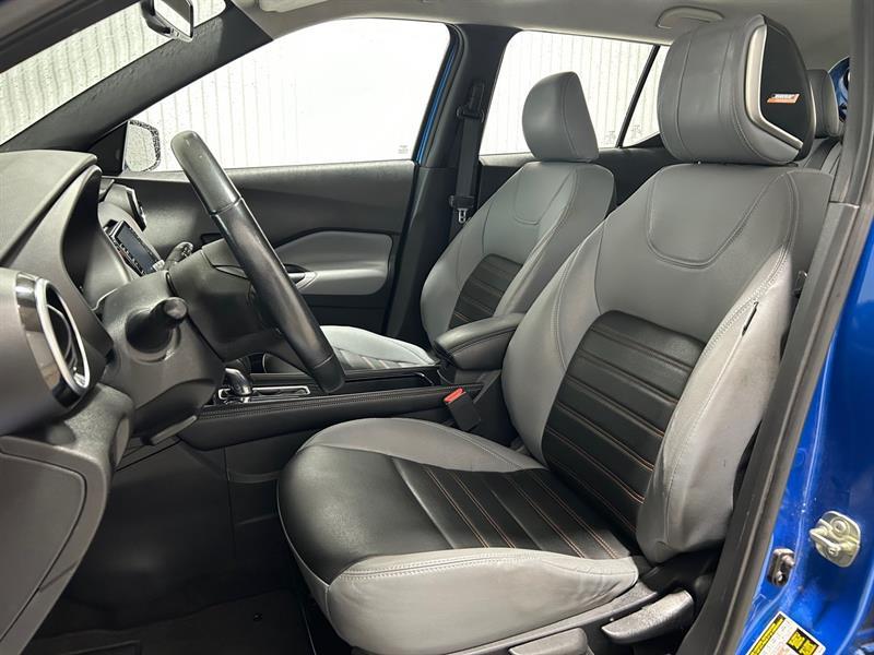 2021 Nissan Kicks - Image 16