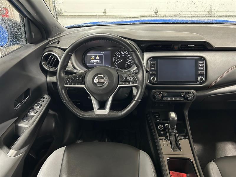 2021 Nissan Kicks - Image 17