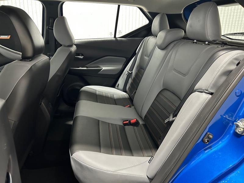 2021 Nissan Kicks - Image 18