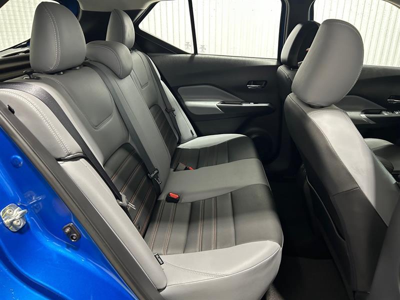 2021 Nissan Kicks - Image 19