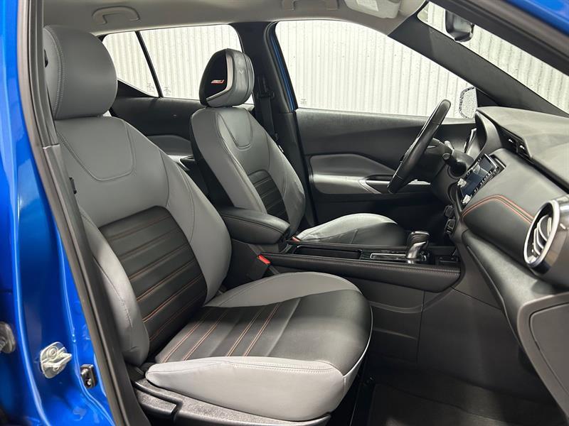 2021 Nissan Kicks - Image 20