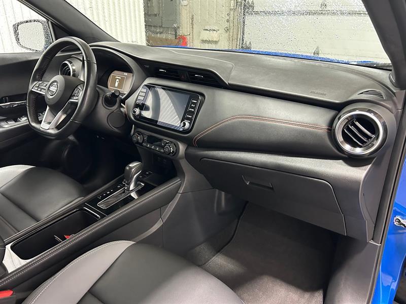 2021 Nissan Kicks - Image 21