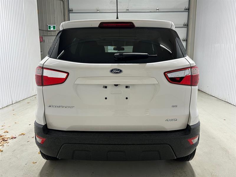 2020 Ford EcoSport - Image 4