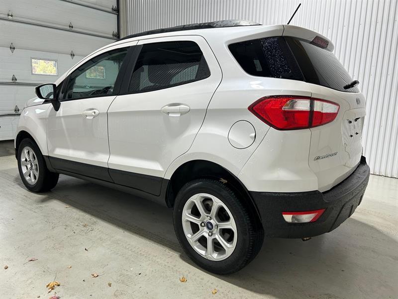 2020 Ford EcoSport - Image 5