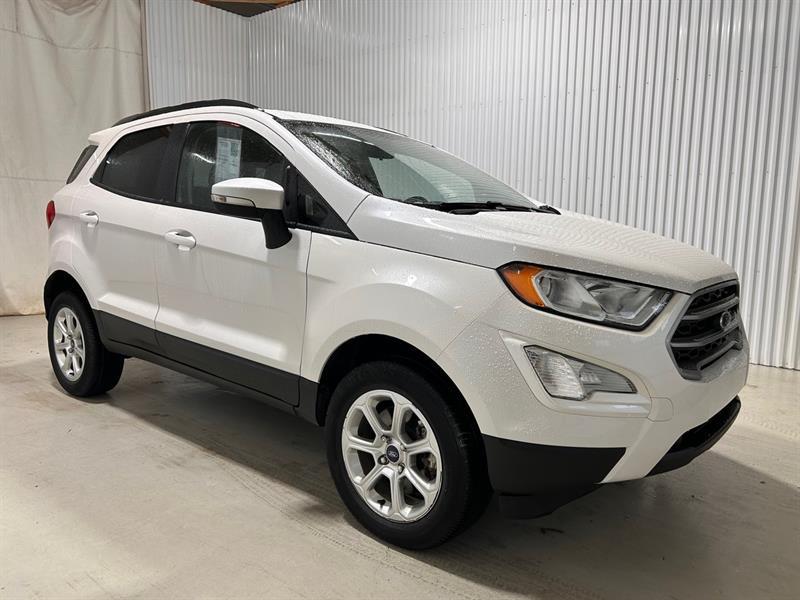 2020 Ford EcoSport - Image 7