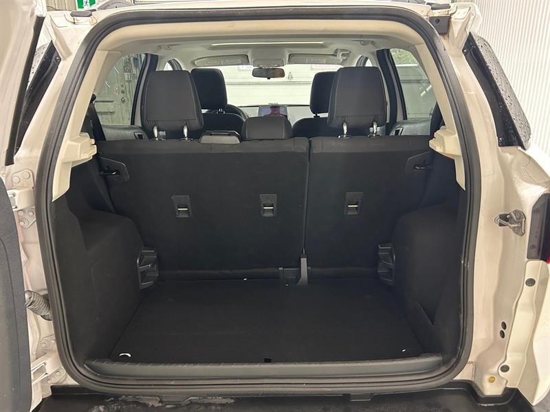 2020 Ford EcoSport - Image 9