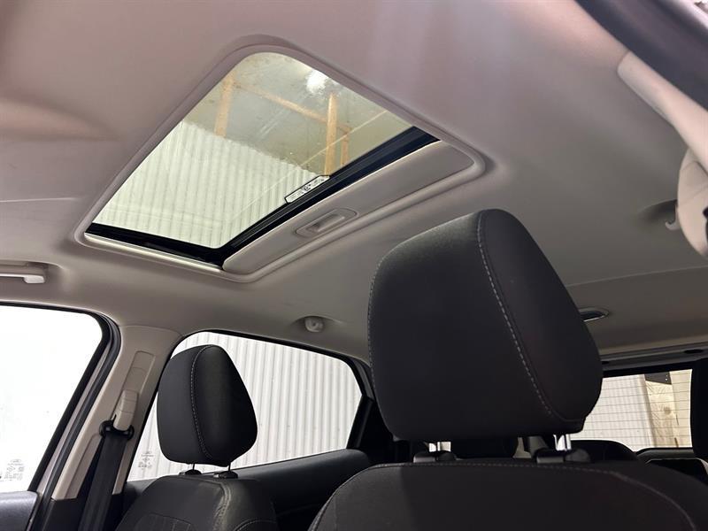 2020 Ford EcoSport - Image 12
