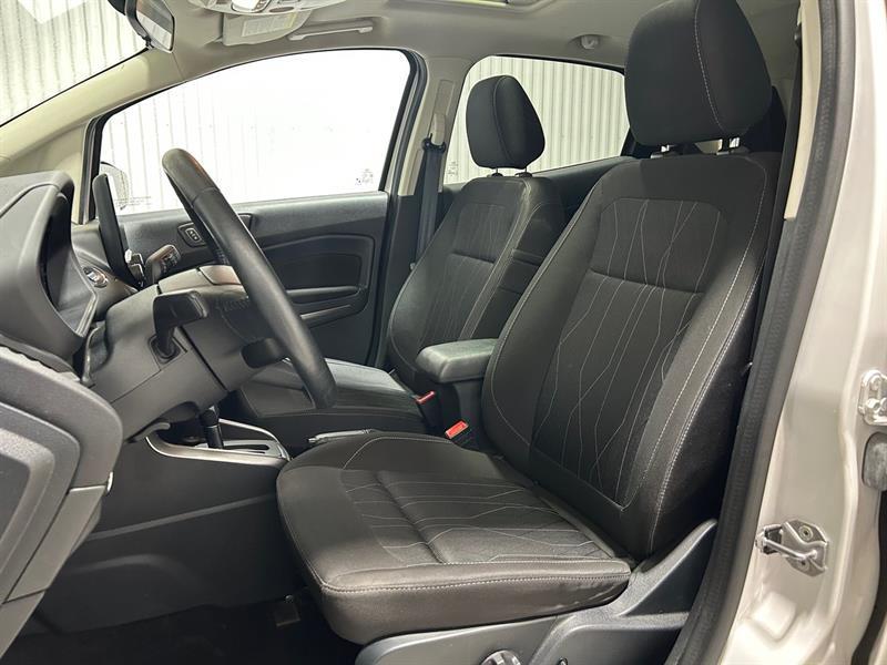 2020 Ford EcoSport - Image 13