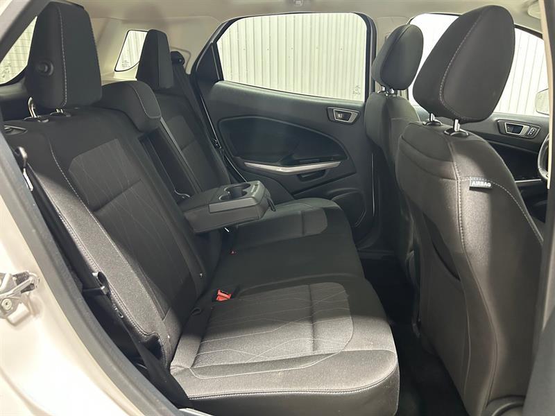 2020 Ford EcoSport - Image 18