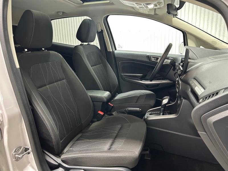 2020 Ford EcoSport - Image 19