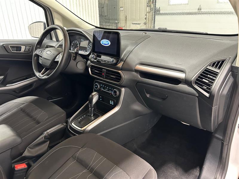 2020 Ford EcoSport - Image 20