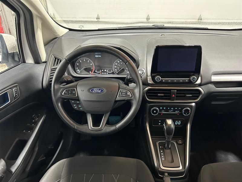 2020 Ford EcoSport - Image 21