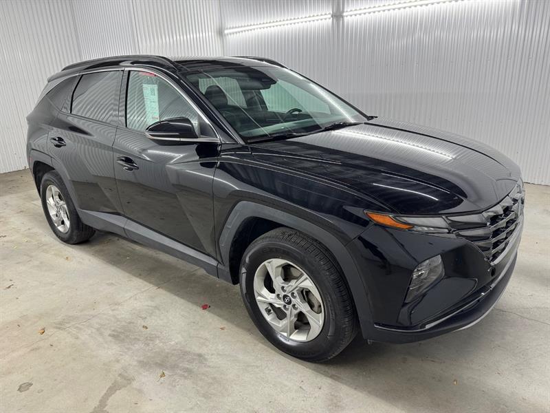 2023 Hyundai Tucson - Image 4