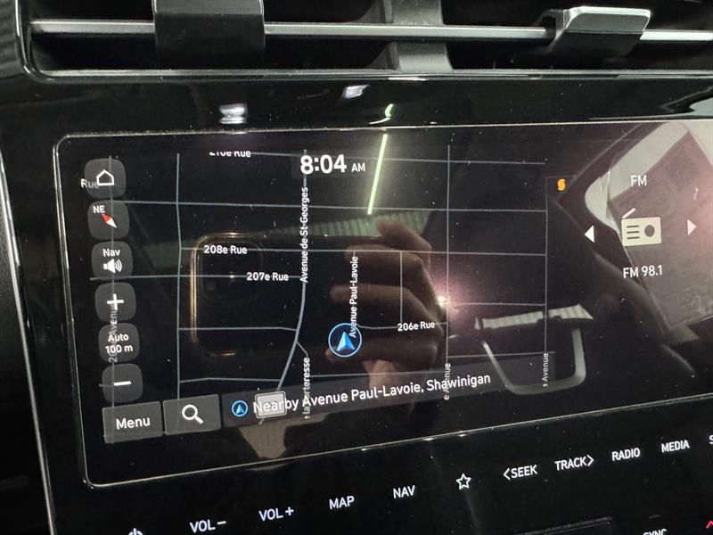 2023 Hyundai Tucson - Image 11