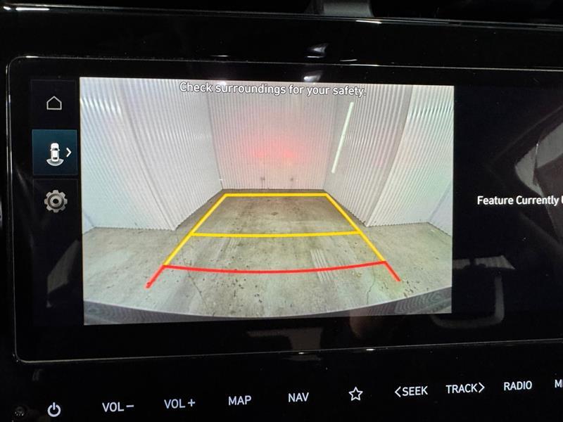 2023 Hyundai Tucson - Image 13