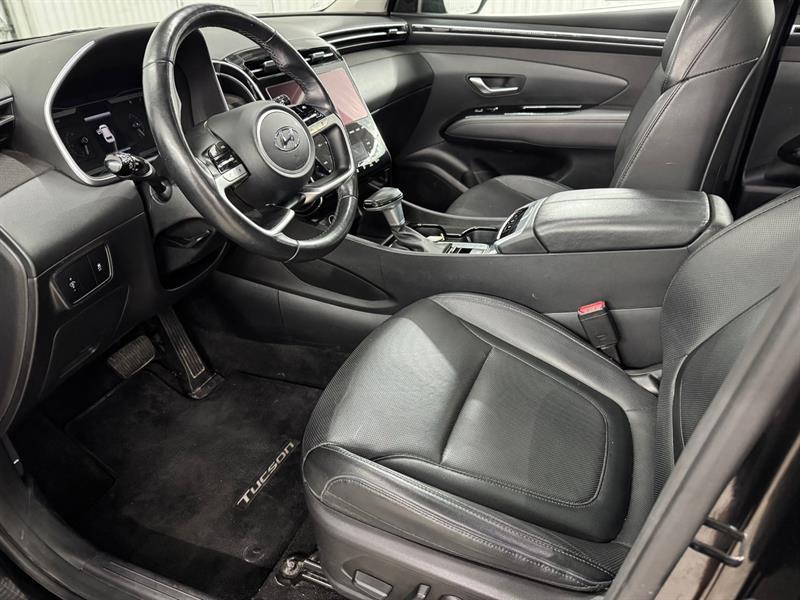 2023 Hyundai Tucson - Image 14
