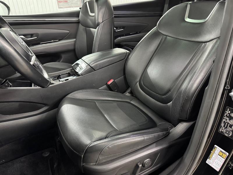 2023 Hyundai Tucson - Image 16