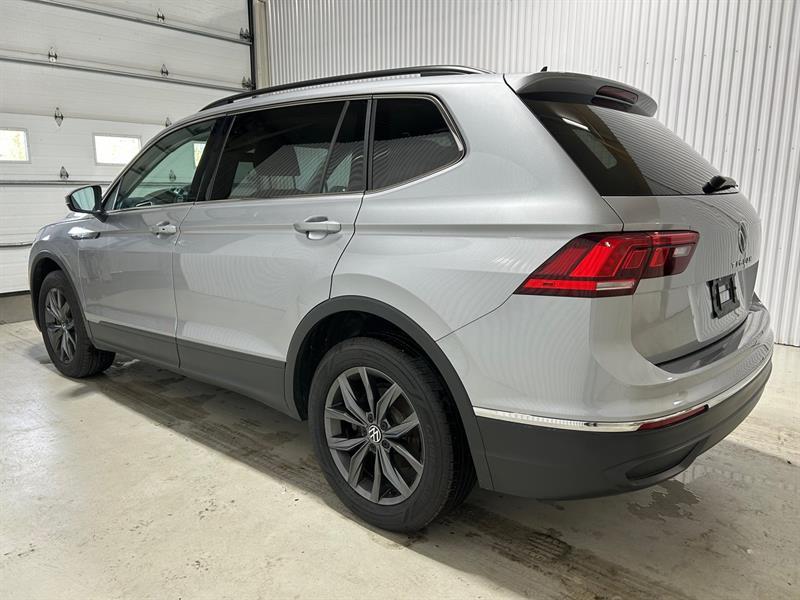 2022 Volkswagen Tiguan - Image 10