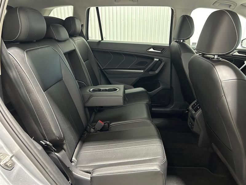 2022 Volkswagen Tiguan - Image 17